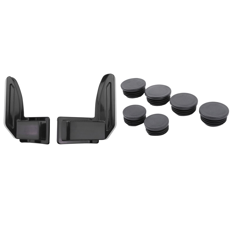 Jimny JB64 Jimunishiera JB74 ̽ Ŀ & 6x Suzuki Jimny 2019 2020 ڵ   ÷ Ŀ ĸ, 2 